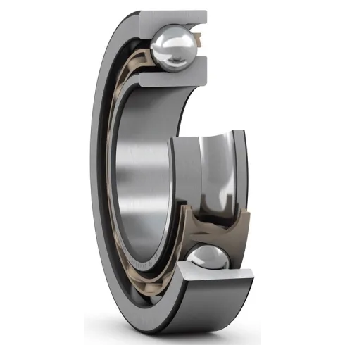 Подшипник шариковый SKF 7309 BEGAPH 100х45х25 мм