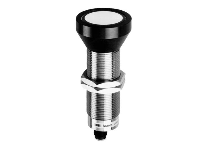 Ультразвуковой датчик Baumer UNAM 50P1721/S14