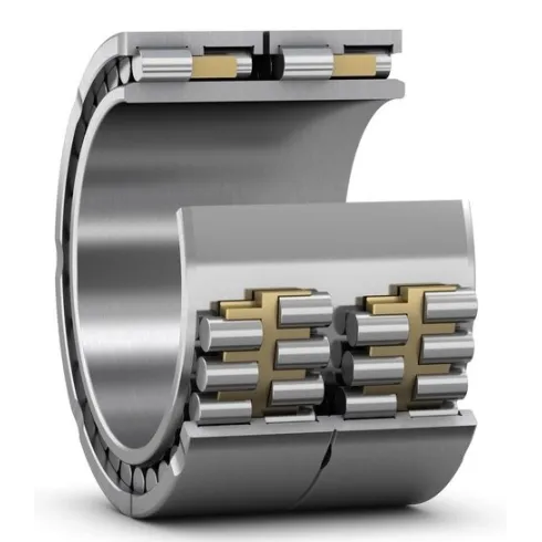 Подшипник роликовый SKF BC4-0097 310х220х225 мм