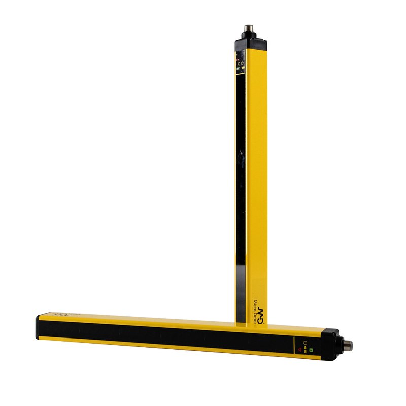 Световая завеса безопасности DATASENSING LS2ER/90-030B