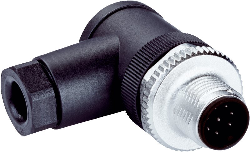 Разъем SICK STE-1208-W