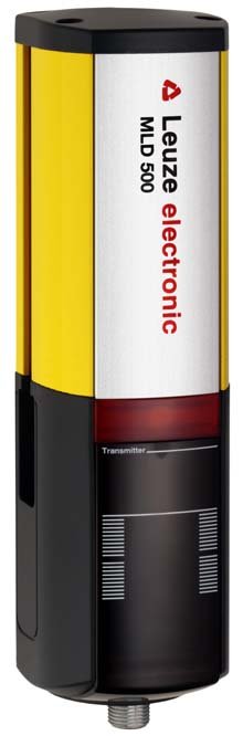Cветовой барьер безопасности Leuze Electronic MLD500-T1L/A