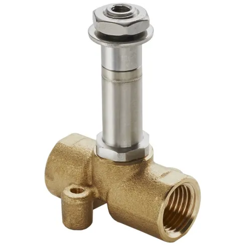 Клапан электромагнитный прямого действия Aignep 01F 02 3 15 N 0