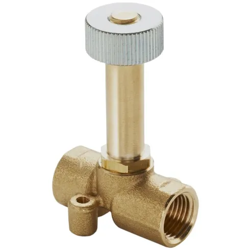 Клапан электромагнитный прямого действия Aignep 01F 03 2 02 N 0