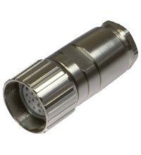 Разъем Pepperl Fuchs V23-19-G