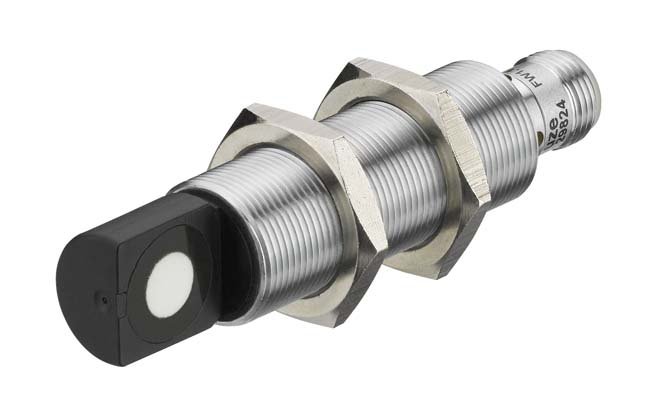 Ультразвуковой датчик Leuze Electronic HTU418B-400.W/4T4-M12