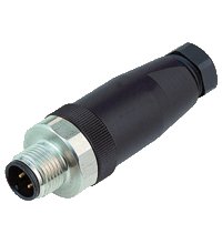 Разъем Pepperl Fuchs V1S-GV4A