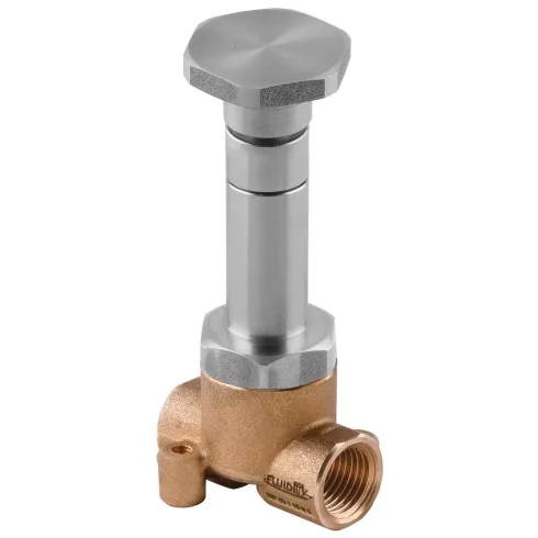 Клапан электромагнитный прямого действия Aignep 02A 03 1 04 E 0