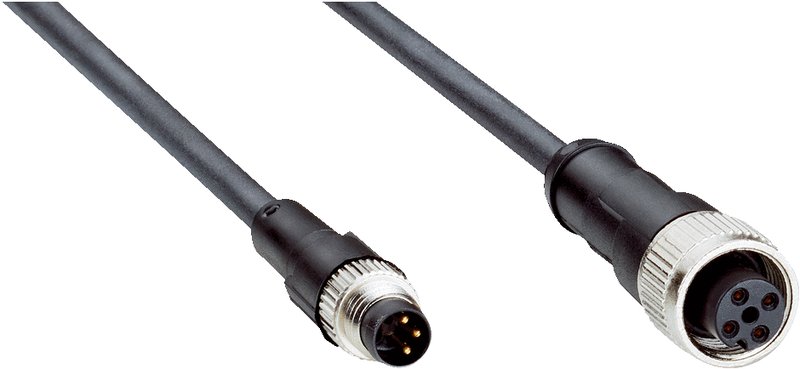 Соединительный кабель SICK DSL-2803-G05MC