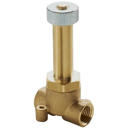 Клапан электромагнитный прямого действия Aignep 02F 03 2 03 V 0