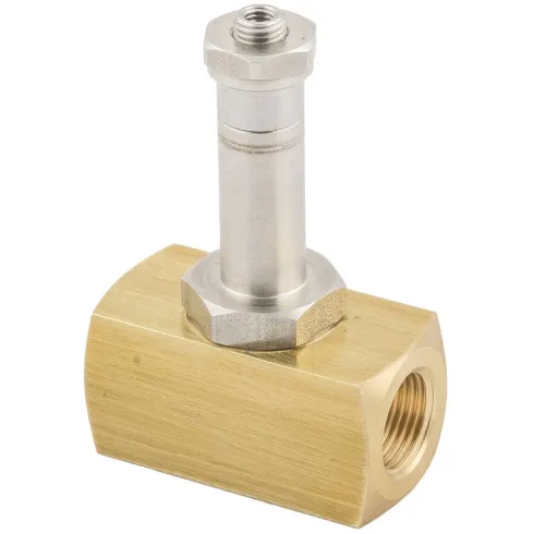 Клапан электромагнитный прямого действия Aignep 02F 03 1 03 E 0