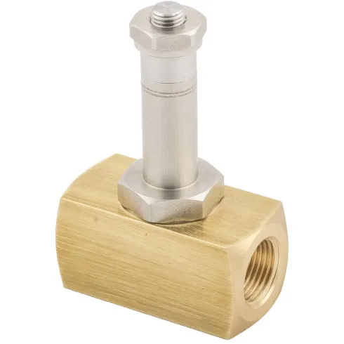 Клапан электромагнитный прямого действия Aignep 02F 04 2 04 N 0