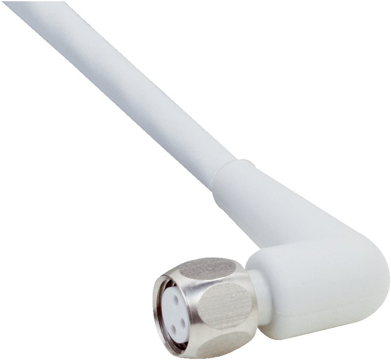 Разъем с кабелем SICK DOL-0803-W25MRN