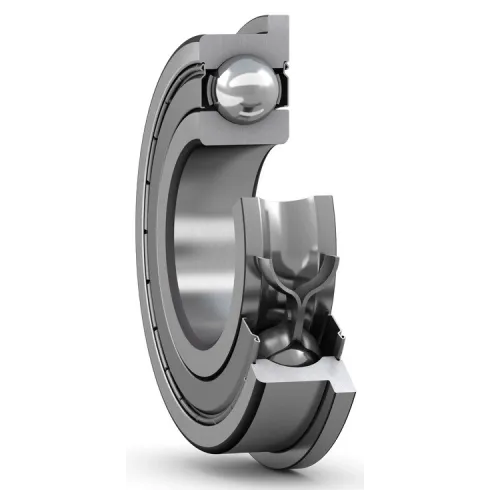 Подшипник шариковый SKF W 627/4 R-2Z 7х4х2,5 мм