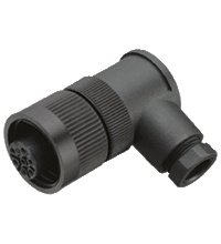 Разъем Pepperl Fuchs V16-W