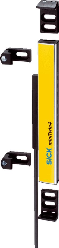 Световая завеса безопасности SICK C4MT-12024ABB03FE0