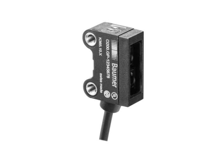 Оптический датчик Baumer O200.RP-NV1T.72NV/H006