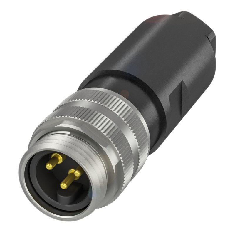 Разъем Balluff BCC A333-0000-20-000-61X3A5-000