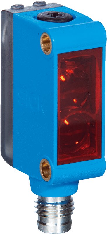 Оптический датчик SICK GL6-P3212S63