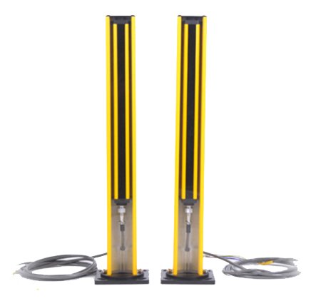 Световая завеса безопасности CYNDAR CSAT12/80-880