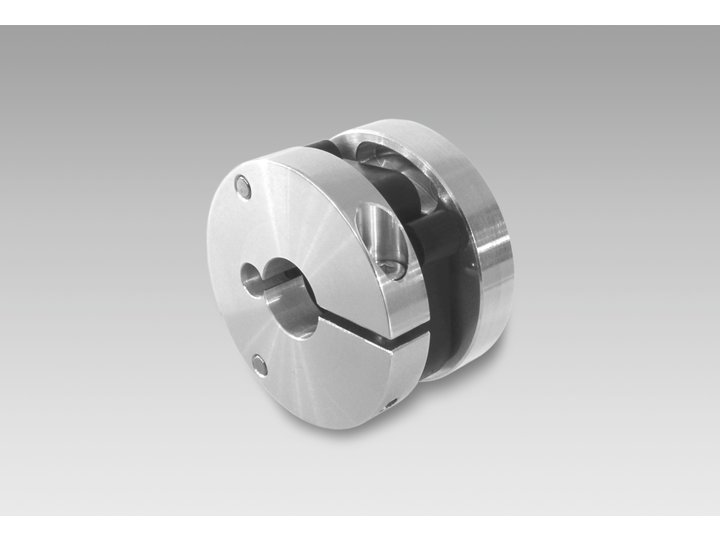 Муфта для энкодера Baumer Kupplung CPS37 K/K L=24-10/20