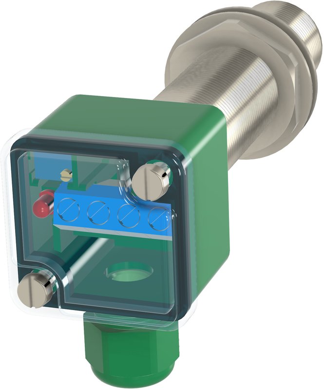 Оптический датчик СЕНСОР ВБО-М18-76К-8113-СА