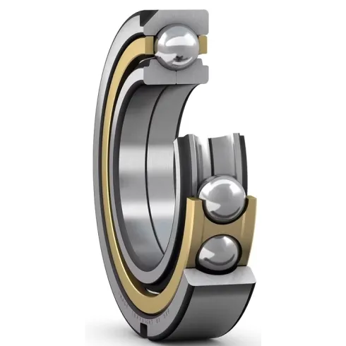 Подшипник шариковый SKF QJ 314 N2MA 150х70х35 мм