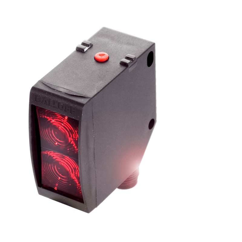 Оптический датчик Balluff BOS 23K-NU-RR10-S4