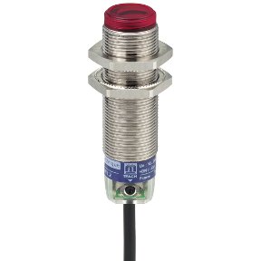 Оптический датчик Telemecanique XUBT1NSNL2