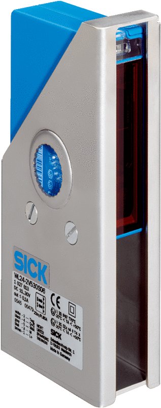 Оптический датчик SICK WL24-2V530S06