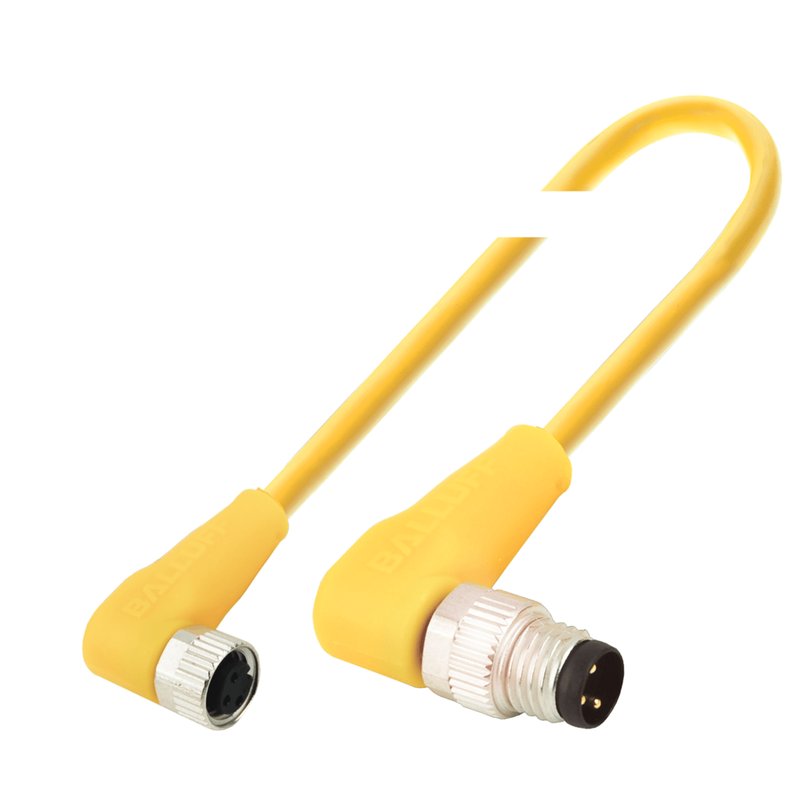 Соединительный кабель Balluff BCC M324-M424-3E-304-PX44T2-050