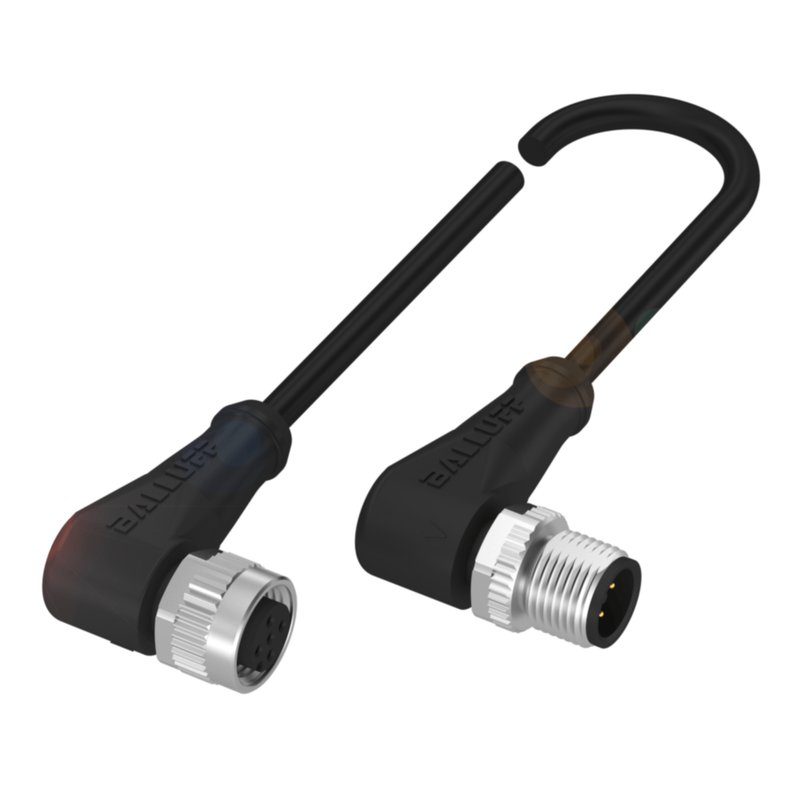 Соединительный кабель Balluff BCC M425-M424-3A-304-PX0434-006