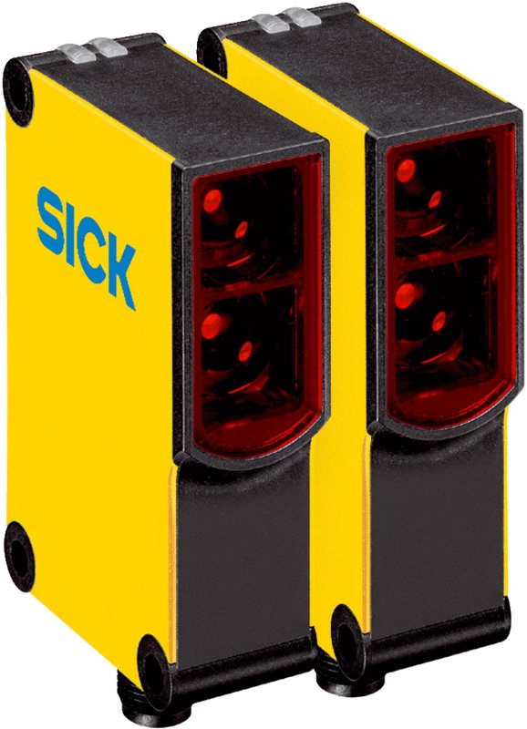 Cветовой барьер безопасности SICK L27S-3D2430, L27E-3P2430