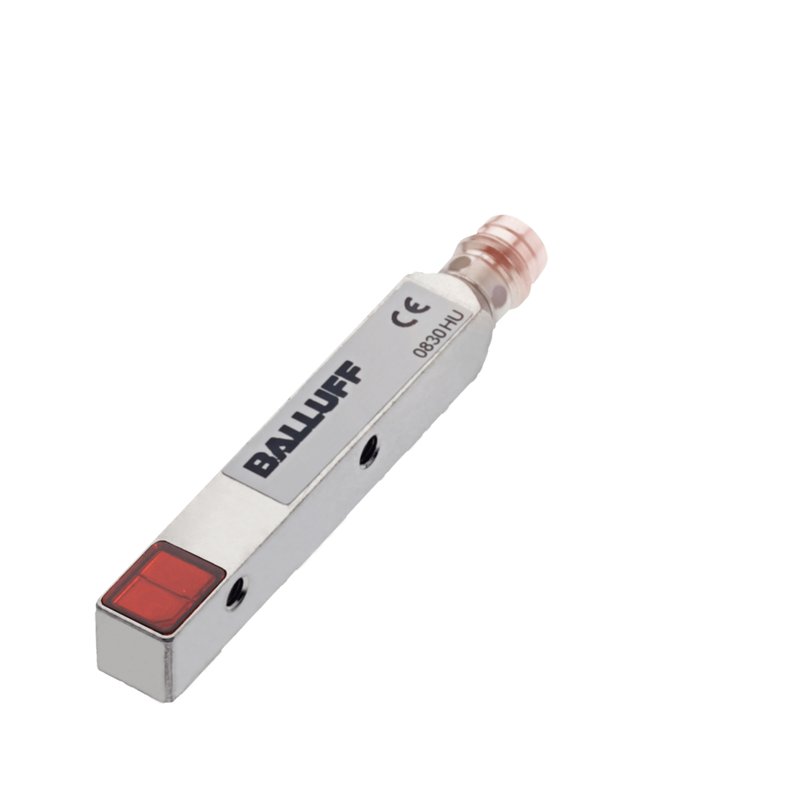 Оптический датчик Balluff BOS Q08M-NS-LR20-S49