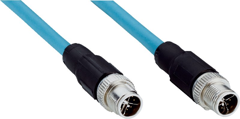 Соединительный кабель SICK SSL-1208-G10MACE