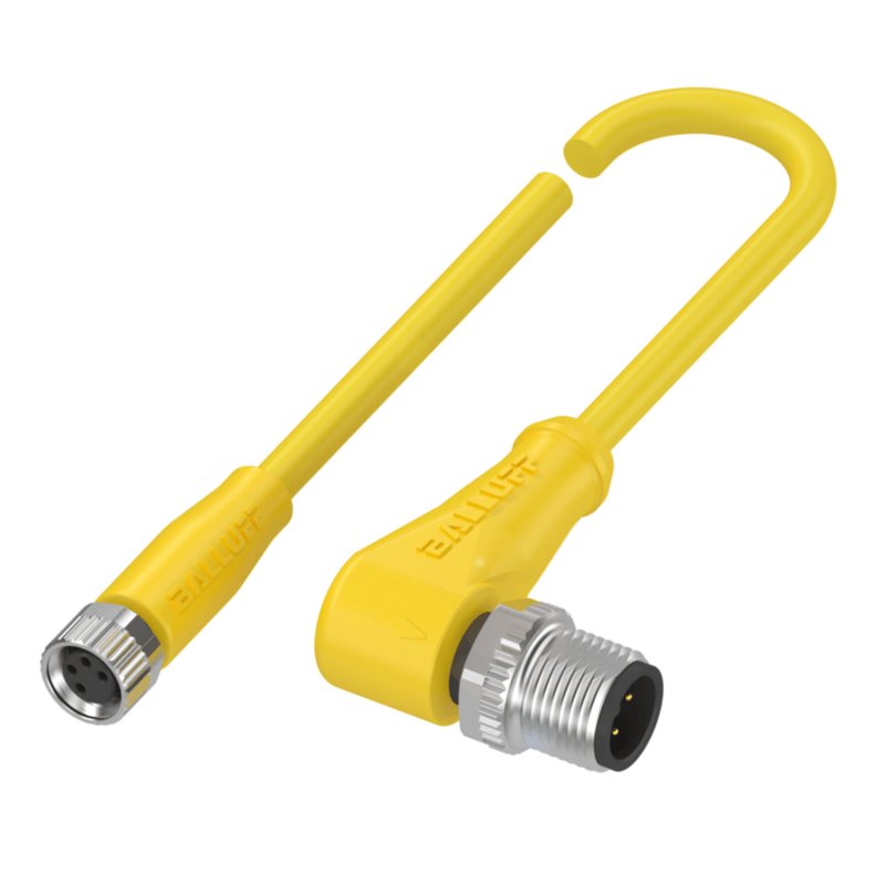 Соединительный кабель Balluff BCC M314-M424-3E-304-EX44T2-020