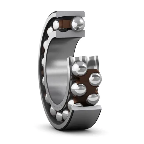 Подшипник шариковый SKF 2304 TN9