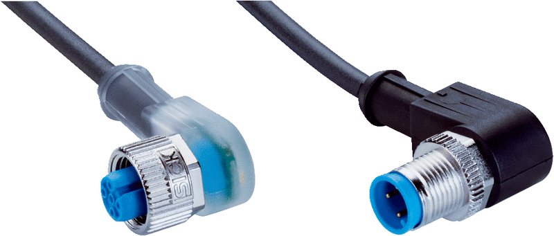 Соединительный кабель SICK YI2A14-010UB3N2A14