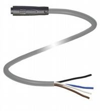 Соединительный кабель Pepperl Fuchs V31-GR-6M-PUR
