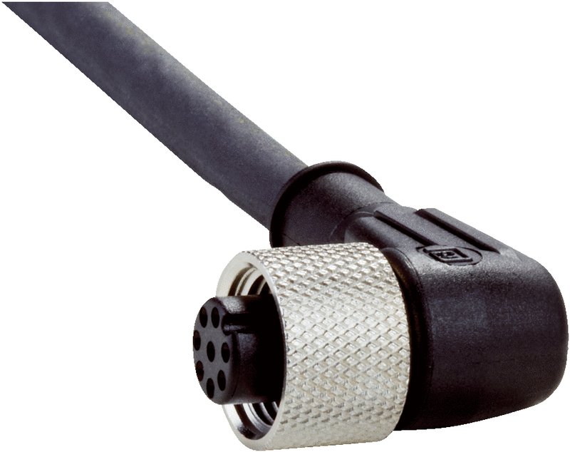 Разъем с кабелем SICK DOL-127SW7M5E25KM0