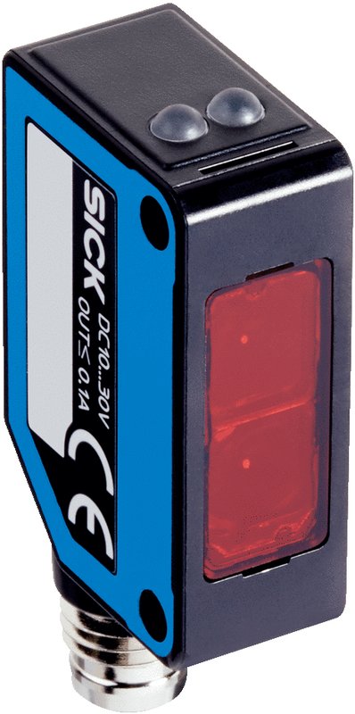 Оптический датчик SICK WL100-2P4330S14