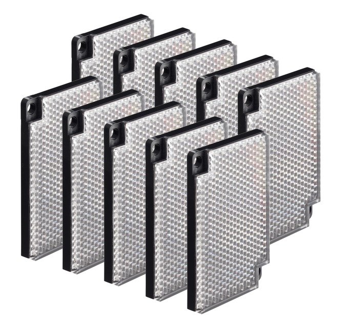 Рефлектор Leuze Electronic TKS 40x60.A set