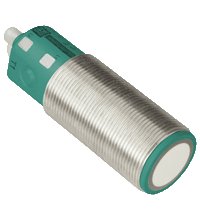 Ультразвуковой датчик Pepperl Fuchs UC2000-30GM-2EP-IO-V15