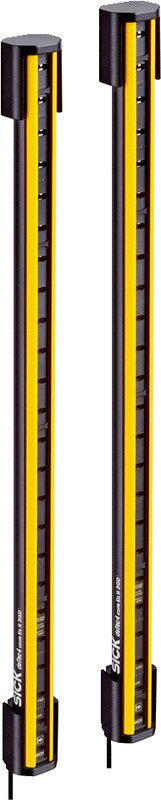 Световая завеса безопасности SICK C4C-SX10530A10000, C4C-EX10530A10000