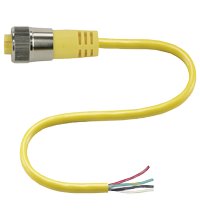 Соединительный кабель Pepperl Fuchs V94-G-YE4M-STOOW