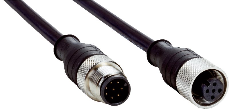 Соединительный кабель SICK DSL-1258-G0M1C