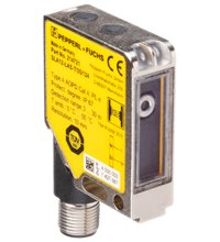 Оптический датчик безопасности Pepperl Fuchs SLA12-LAS-T/35/124