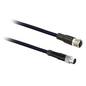 Соединительный кабель Telemecanique XZCRV2611V3Z2