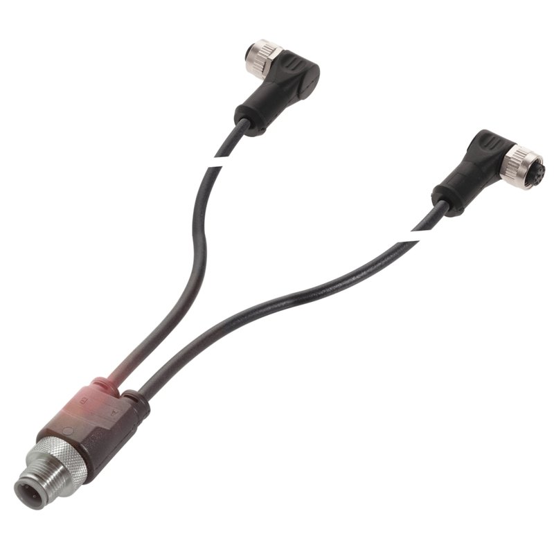 Y-образный распределитель Balluff BCC M414-M425-M425-U2035-003