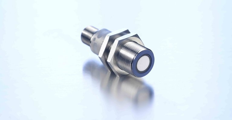 Ультразвуковой датчик Microsonic pico+35/F/A